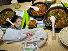 -膳当家黄焖鸡米饭(下沙宝龙店)