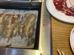 -苏格里岛自助海鲜烤肉(青秀万达店)