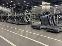 -OXYGYM 奥美氧舱运动中心(朝阳大悦城店)