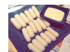 -新石器烤肉(之心城店)