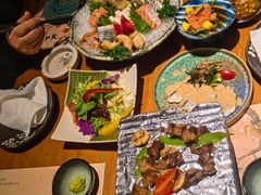 -味见·荣家(亚泰大街店)