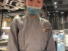 -湊湊火锅·茶憩(东城万达店)