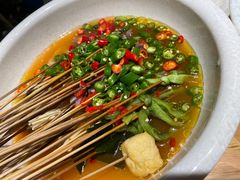 -嘉州叶婆婆钵钵鸡(建设路店)