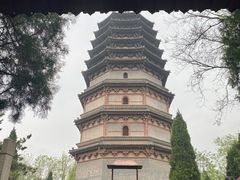 -天宁寺