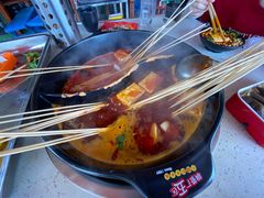 -钢管厂歆瑞源油卤串串香(春熙路太古里店)