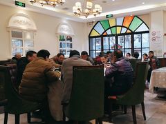 -嘉逸传菜(洛川东路店)