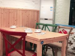 -乌镇那一年小院主题餐厅(甘泉西路店)