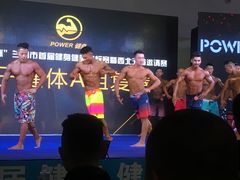 -甘肃国际会展中心