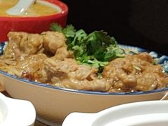 酥肉-谷养元粥铺(悦港城店)