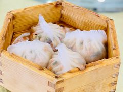 -濠江渔港酒楼(湾仔海鲜街，会展中心店)