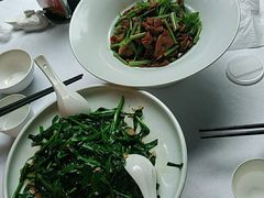 -福海居烤鸭店(鸟巢店)