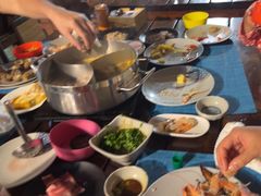 -渔家火锅·海鲜自助餐·演艺(亚龙湾天域酒店)