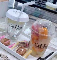 -OnHair造型