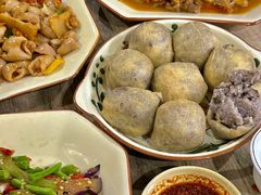 -南雄雄州土菜餐厅(粤北大厦店)