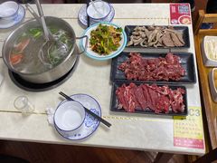 -独一道·邵伯龙虾土菜馆·烧烤(雨花西路店)