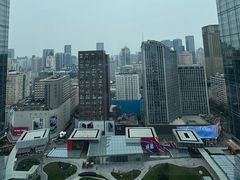 -成都尼依格罗酒店