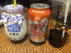 -毅祥斋老孙家泡馍(北院门鼓楼店)