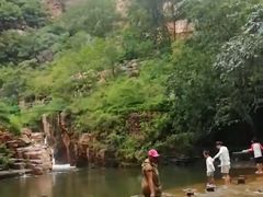 -湖洞水自然风景区