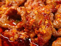 -三姐妹餐厅(曲江店)