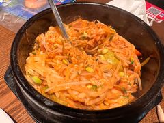 -汉米达特色料理餐厅(郴州友阿国际广场店)