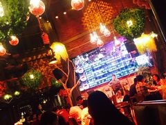 大堂-胡桃里音乐酒馆(曲江店)