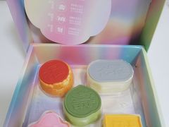 -好利来(通州新华联家园店)