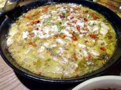 -酸婆娘江湖川菜(紫竹路店)