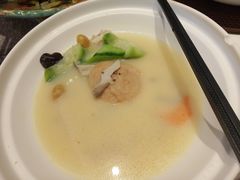 -汤臣·空中餐厅·严选粤菜(石湾世博广场店)