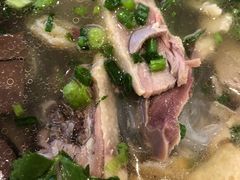 -阿三生煎(正弘城店)