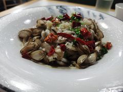 海瓜子-威海渔村(静安旗舰店)