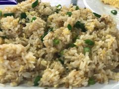 -海上驿站渔家菜馆