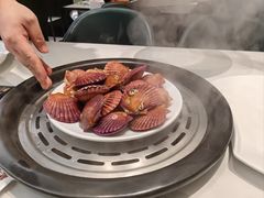 -海味当家·蒸锅海鲜(中山广场创始店)