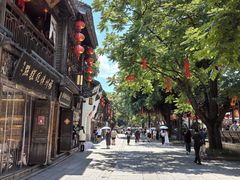 -三坊七巷历史文化街区