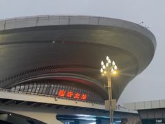 -临沂北站