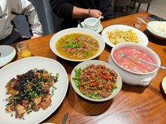 -卢小厨私房菜(长兴店)