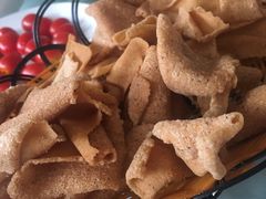 -康陵正德春饼宴26号