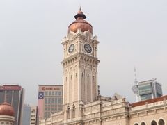 -苏丹阿都沙末大厦