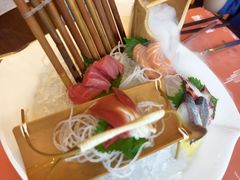 -洲际酒店·地平线全日餐厅HORIZON CAFÉ