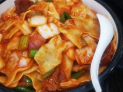 -宛平李记小吃(东关街店)