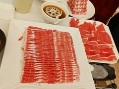 -东来顺饭庄(西单店)