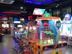 -奇奇乐园电玩城(立丰国际购物广场店)
