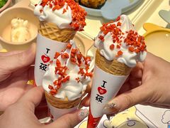 -西贝(深圳卓悦汇店)