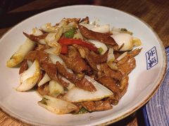 -兰溪小馆(东直门簋街店)