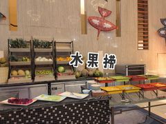 -佰园全日西餐厅-厦门佰翔软件园酒店