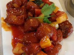 酸甜骨-肥信潮菜(科新路店)