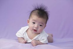 点击看大图 -宝贝天空儿童摄影(花溪店)