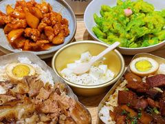 -有肉食·虎九闽菜(798艺术区店)