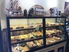 -啊噗吐呦现场烘焙(麦凯乐店)