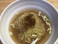 -小梁哥云吞面(黄贝岭店)