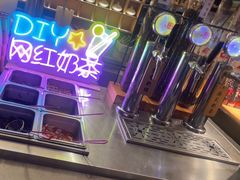 -千滋百味自助海鲜烤肉(布吉景华店)